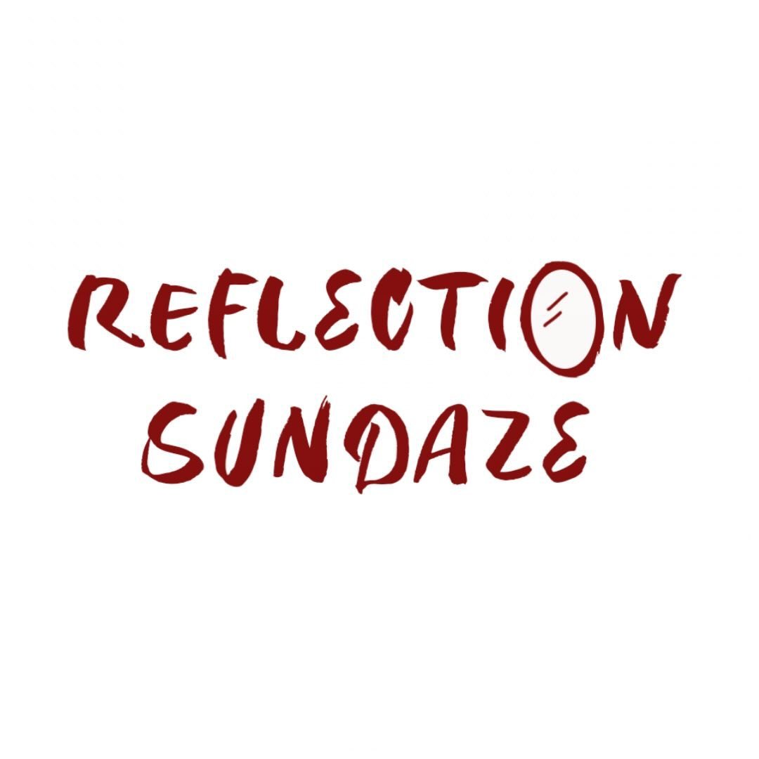 Reflection Sundaze