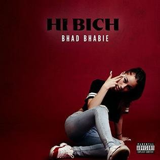 Bhad Bhabie