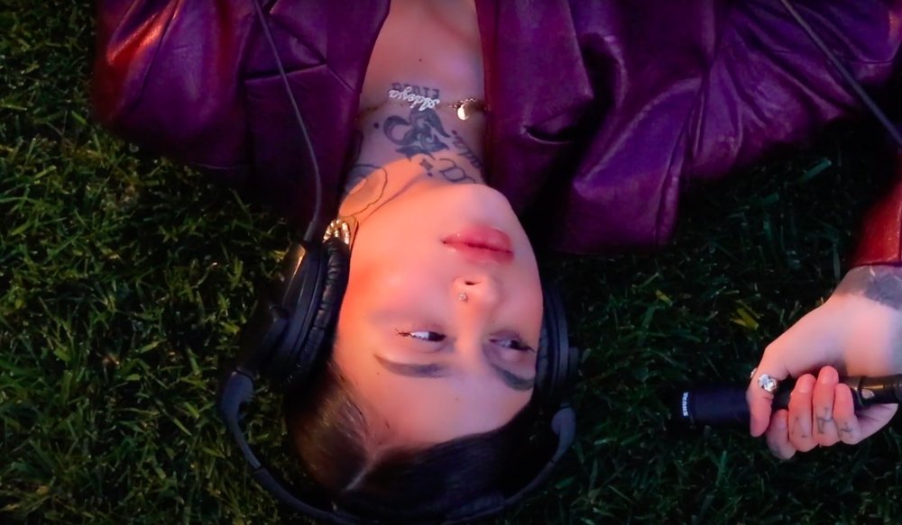 Kehlani