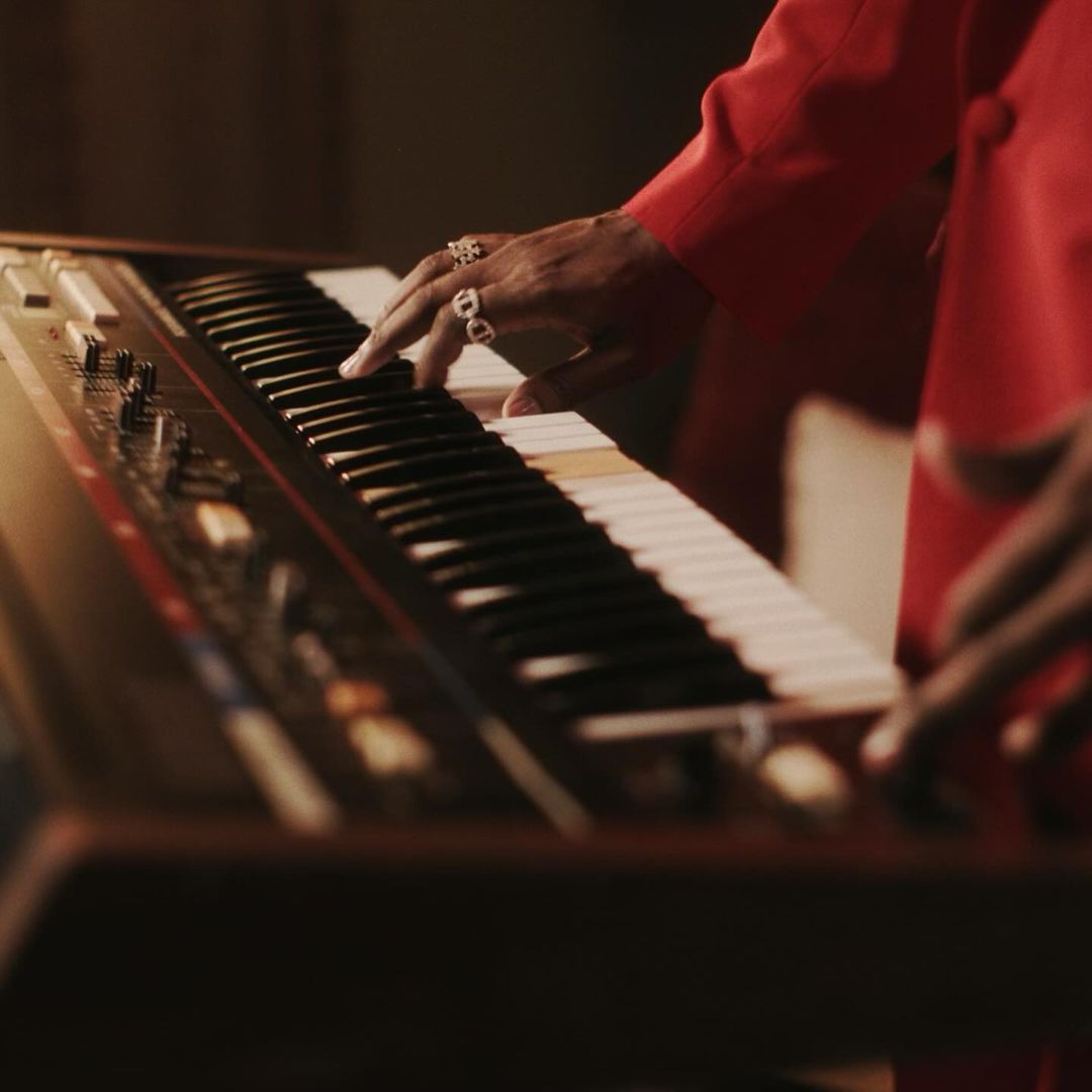 Songwriting & Production