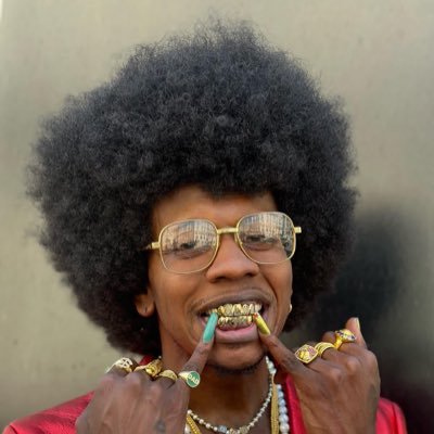 Trinidad James